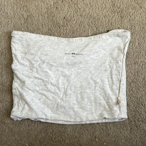 Brandy Melville tube top